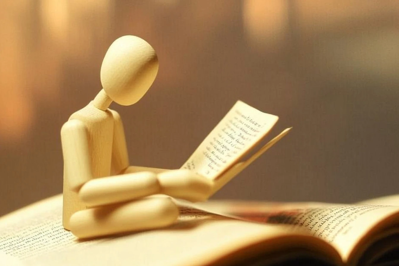 the power of learning​