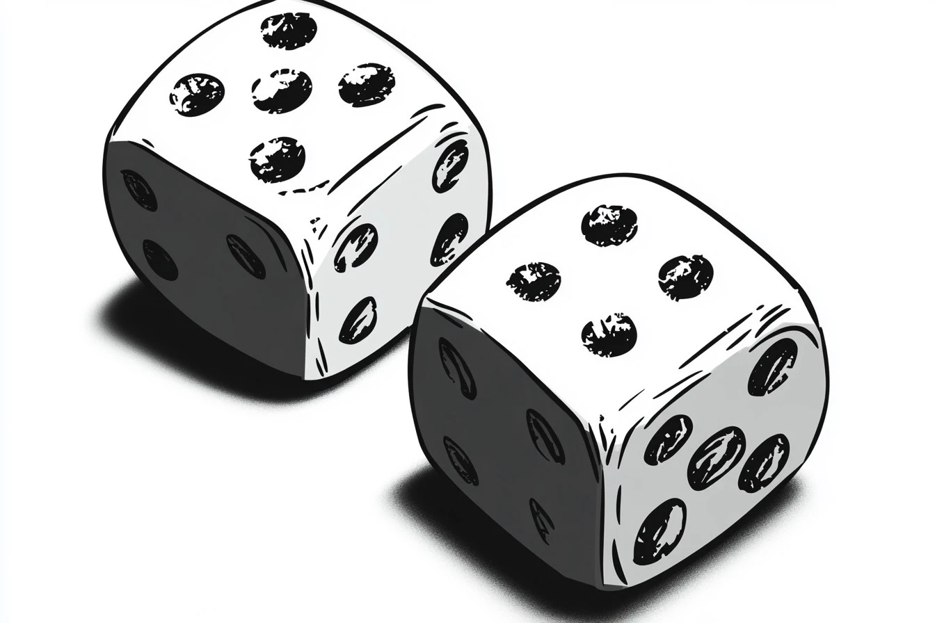 Unpredictability of Life