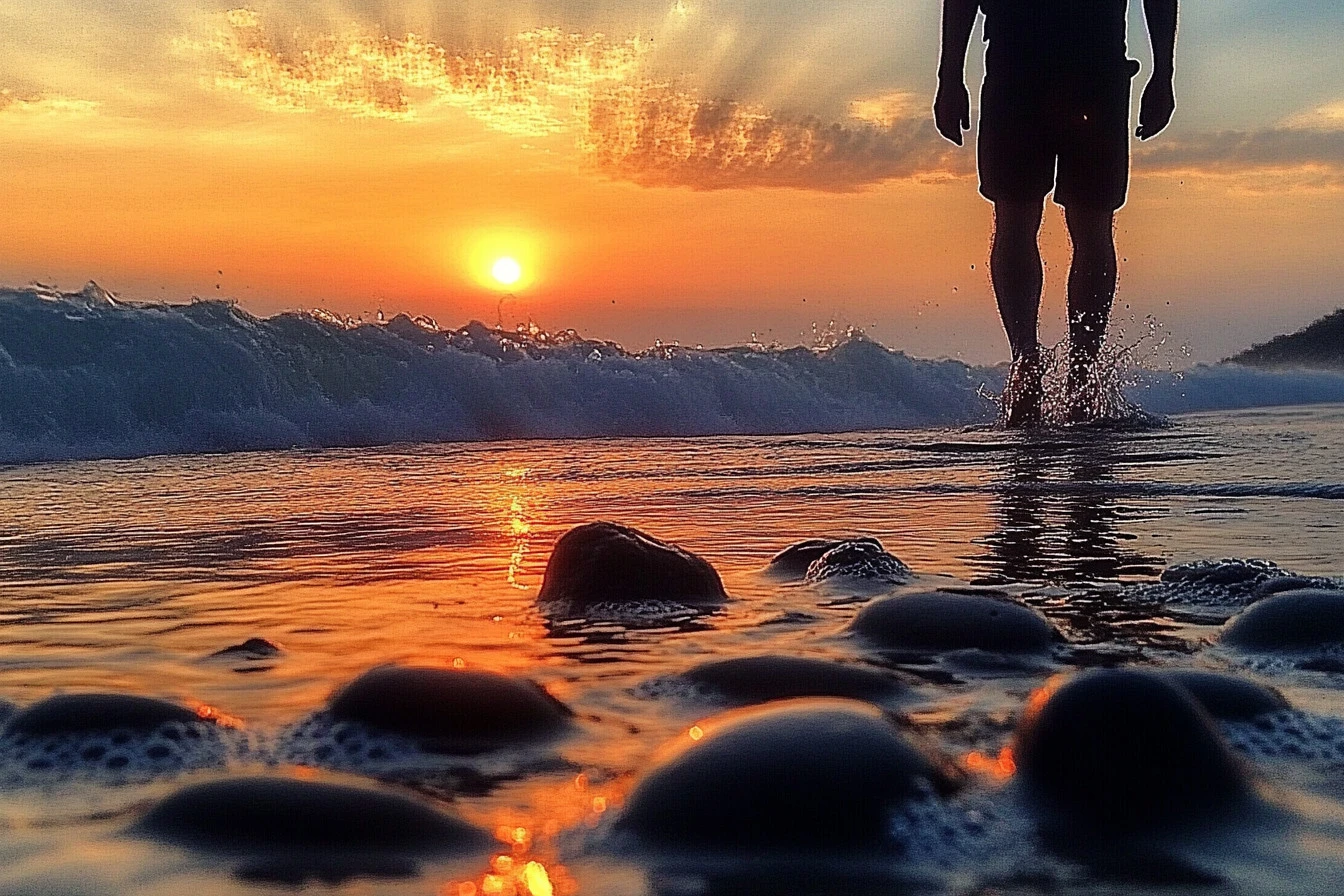 Embracing Life's Challenges